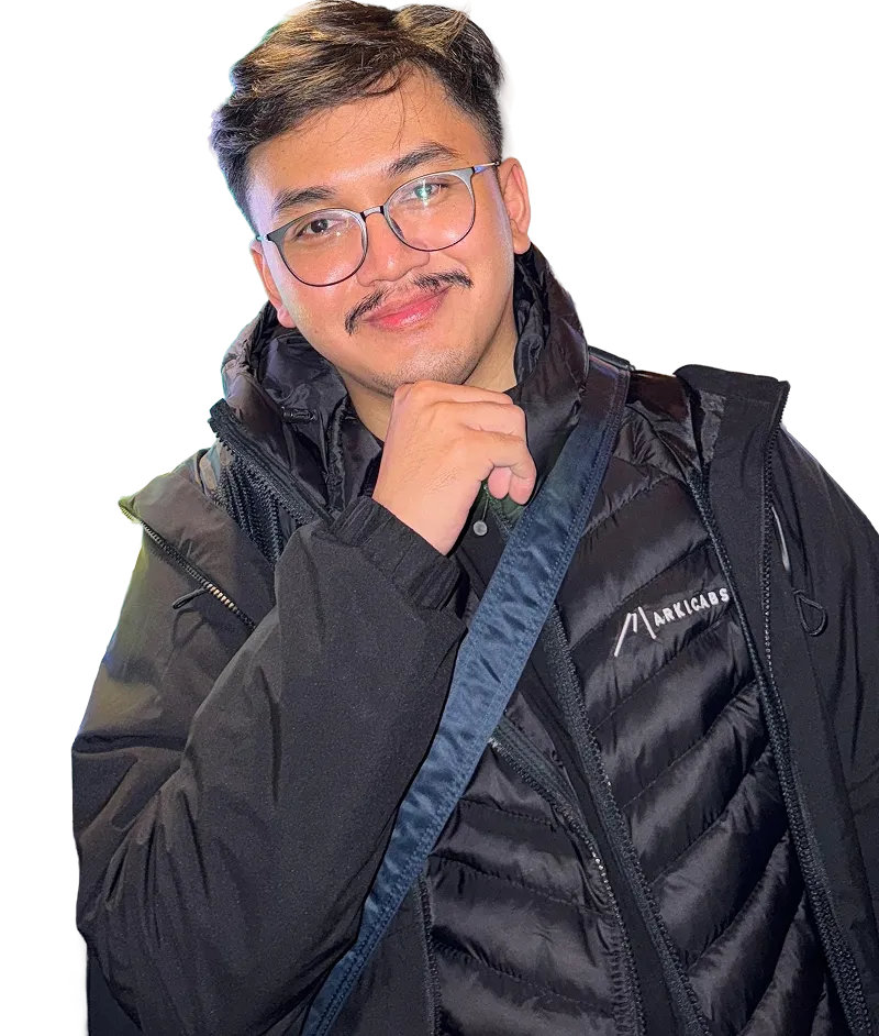 RahGadget Image