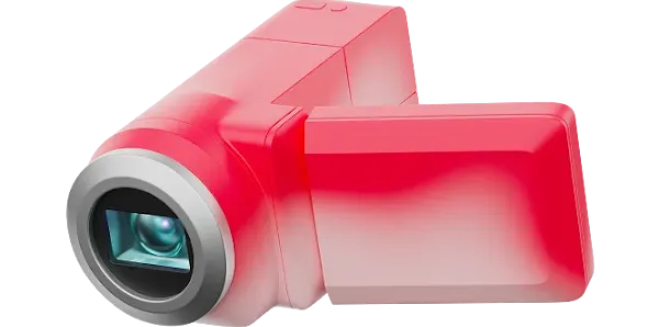 camera