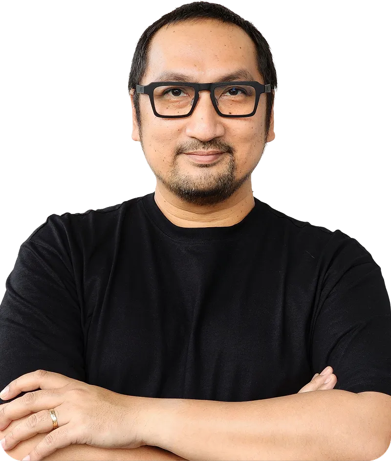 JagatReview Profile Image