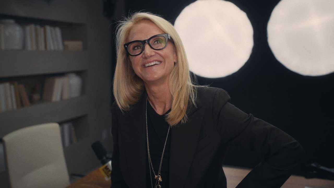 Mel Robbins-image