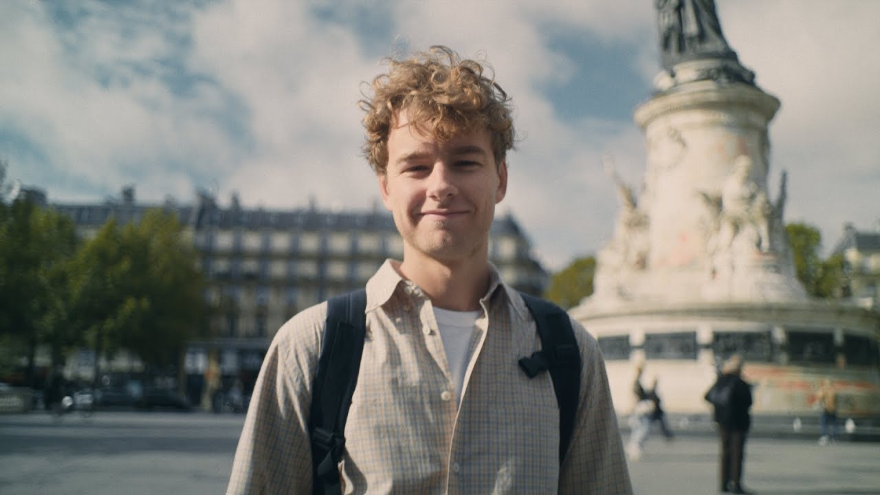 Gaspard G-image